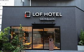Lof Hotel Shimbashi